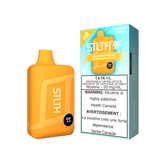 STLTH 8K Pro - Dragon Berry Ice Disposable Vape available on Canada online vape shop